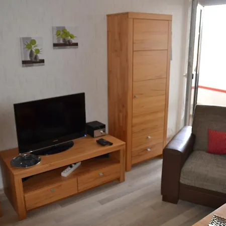 Apartment Greta Braunlage