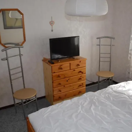 Greta Apartment Braunlage