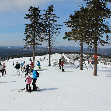 Apartment Greta Braunlage