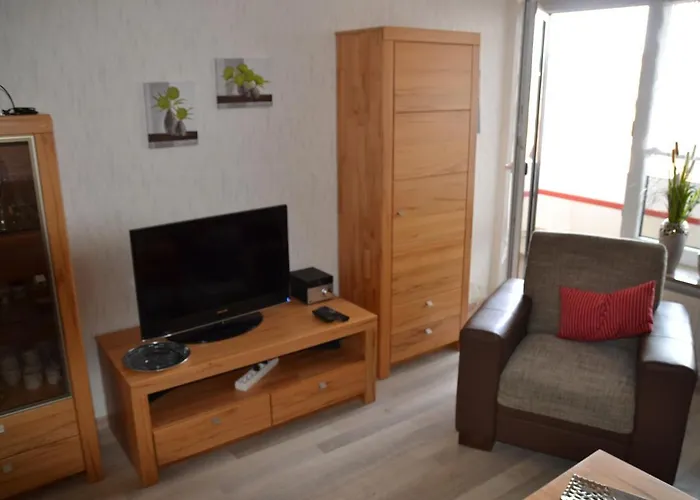 Апартаменты Greta Браунлаге