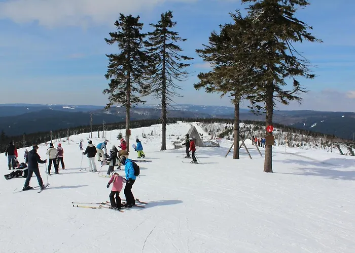 Апартаменты Greta Браунлаге